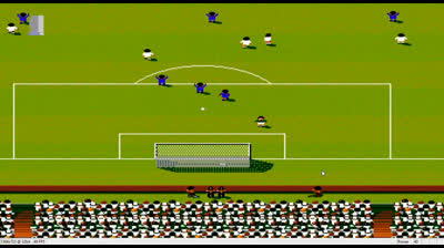 SWOS '96/'97 (Amiga Version) - Best Goals: Volume 2