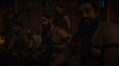 Faut bien comprendre que Daenerys Targaryen  ...