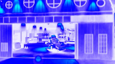 (REUPLOAD) Aviones [2013] La Advertencia de Dottie in Chorded