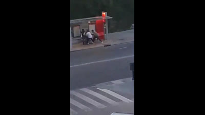 Ataques de homófobos de la ultraderecha del norte de África en todo occidente