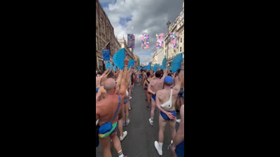 Los días de Europa están contados.