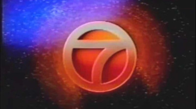 WABC Channel 7 - We're With You on Channel 7 promo - Fall 1984