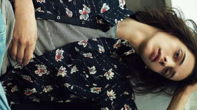 THE   PROBLEM   IS  NOT  MY  EYES ,  BUT   HIS  LOOK-  ERIN  MOMMSEN  WOLFF