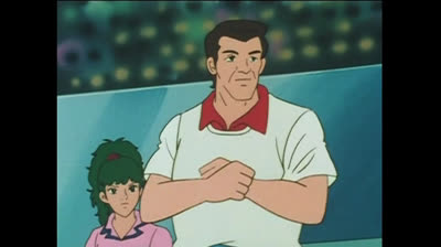 Mila.E.Shiro.Due.Cuori.Nella.Pallavolo. epi 57