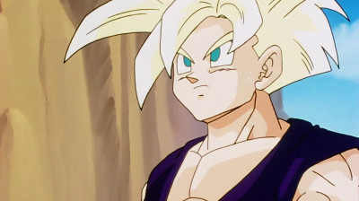 Capitulo 181 - Gohan, el joven más fuerte