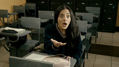 El Corazón del Profe - Serie No es como Empieza - Universo Bíblico