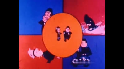 Stanlio & Ollio  falso allarme