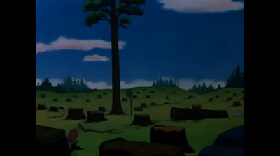 porky fra i due litiganti 1949