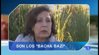 Bacha Bazi, el lado más oscuro de Afganistán