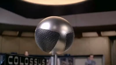 The Voice of Colossus Isolated (...somewhat)