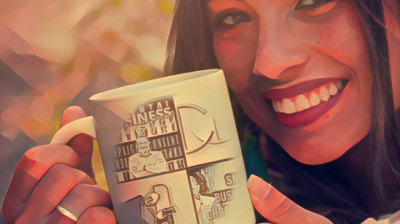 Business Uncensored. A Small Business Chronicles podcast. Linguistics and Pinball with Richard Blank