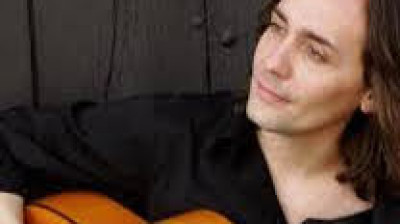 Vicente Amigo | 17-05-24 | 36 Festival de Úbeda