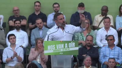 Globalismo o patria el 9 de junio: tu eliges