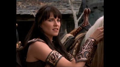 Xena  6x03