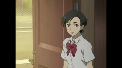 Blood+ [Capitulo 1:“El primer beso”]