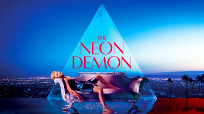 The Neon Demon 12/23 Version VF HD 2K Blu-ray
