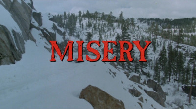 Misery (1990)