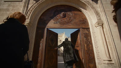 Hercai - Amore e vendetta_S01E11_Resa dei conti