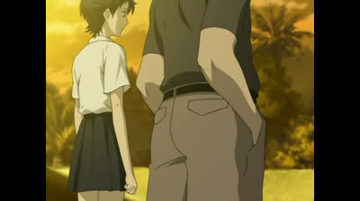 Blood+ [Capitulo 3:“El punto de partida”]]