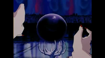 002 Sailor Moon - La casa de la buenaventura