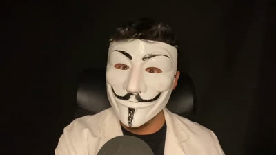 Video di scoppio di brufoli unici