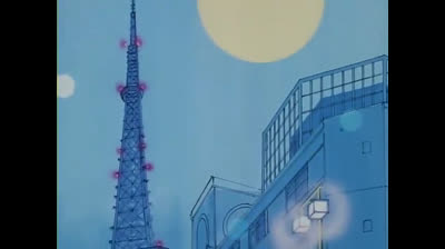 003 Sailor Moon - Salvad a las chicas enamoradas