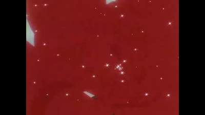 005 Sailor Moon - Perfido aroma