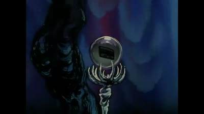 006 Sailor Moon - Nunca renuncies al amor