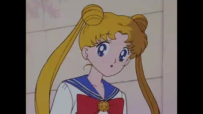 010 Sailor Moon - El autobus maldito