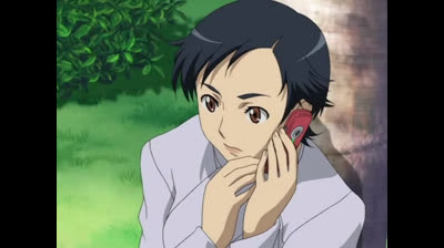 Blood+ [Capítulo 10:“Me gustaría conocerte”]