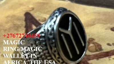 +27672740459 MAGIC RING/MAGIC WALLET IN AFRICA, THE USA, EUROPE, AND OTHER PARTS OF THE WORLD.