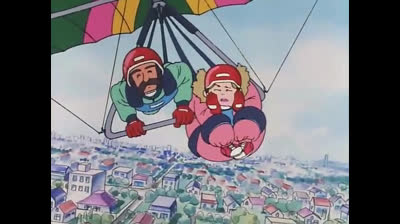 Sandy 01 - Los 2 duendecillos