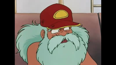 Sandy 10 - Atencion al fantasma