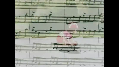 Sandy 15 - El concierto magico