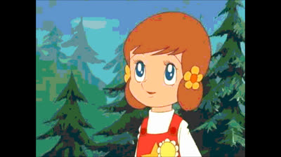 La Maga Chappy  sigla completa