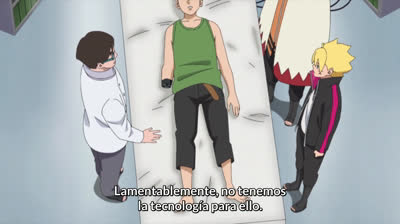 boruto capitulo 200