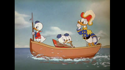 capitan paperino 1939