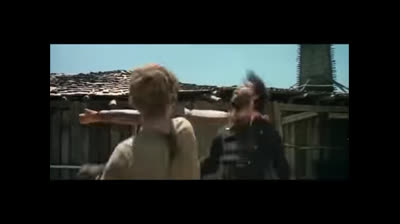 My name is nobody - Terence Hill