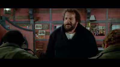 Bulldozer - BUD SPENCER