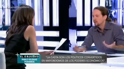 Os acordáis cuando el podemita dijo que donaría parte del Salario a labores humanitarias.Y se compró una mansión y un futuro?