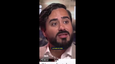 Alvise es un Crack destapando corrupción y también dice que donará su sueldo si gana!