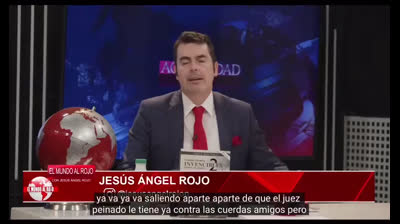 Puede haber delitos de tal magnitud que Schez solo los puede intentar parar desde dentro.