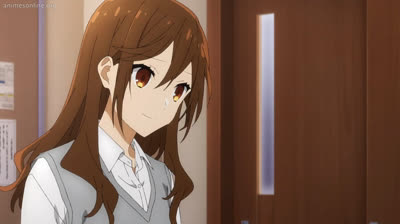 PT-BR - Horimiya EP 03 - Por Isso Está Tudo bem