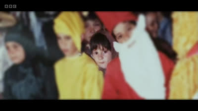 Leo Messi BBC Documentary