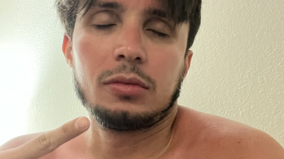 El bronceado de José Rafael Cordero Sánchez