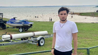 José Rafael Cordero Sánchez video TikTok copy