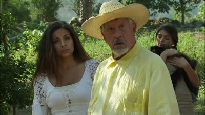 Corazón indomable - Capítulo 5