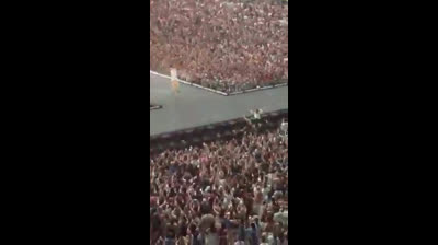 Vibrante Actuación de Taylor Swift en el Bernabéu: ¡Revívela Aquí!