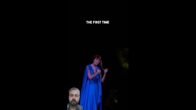 Taylor Swift y sus Sorpresas en el Estadio Santiago Bernabéu