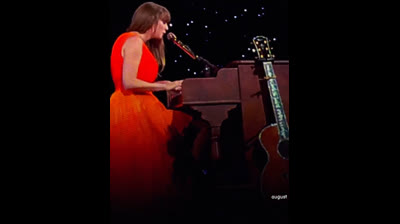 ¡Imperdible! Taylor Swift en el Bernabéu: Lo Mejor del Concierto